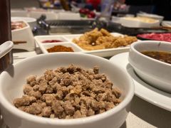 -海底捞火锅(长宁路龙之梦店)