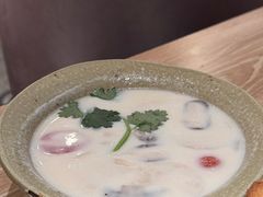 -Thai Alley泰爱里(二沙岛店)