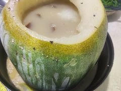 -红旗山庄(圭峰山店)