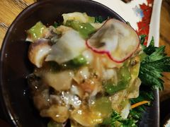 -肉魁屋·烧肉·烧鸟·酒场(高新店)