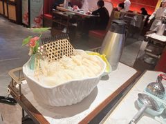 -捞神煲汤火锅(湖滨商业街店)