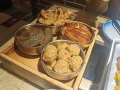 -磁州卤面·地标邯郸菜(97年创始店)