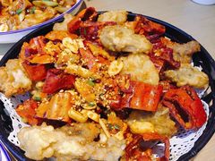 -兔爸私家小厨(新北万达店)