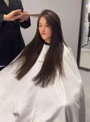 -3AM·S HAIR SALON烫发染发接发