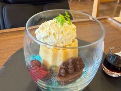-桃源台景观餐厅
