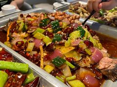-滋味烤鱼(超洋店)