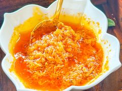 -蟹村草堂·苏式园林人文农家·大闸蟹