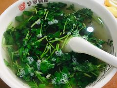 -回回锅贴(小河沿店)