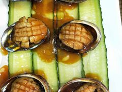 -聚德福海鲜家常菜(刘庄店)