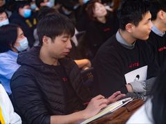-羽·摄影工作室·外拍·跟拍·活动会议视频