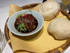 -卯时·龙光雅宴·精致锡帮菜(惠山古镇店)