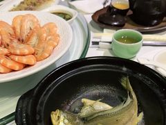 -百味馆·粤菜·湛江菜(后海花园店)