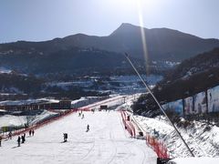 -太子岭滑雪场