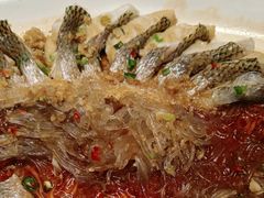 -苏淮景·苏闽融创菜·海鲜(原空港井河轩店)