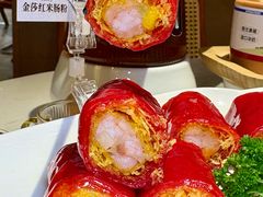 -避风塘·老港味餐厅(虹口龙之梦店)