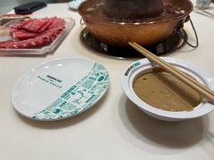 -阳坊胜利涮羊肉(阳坊老店)