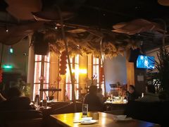 -不二·民谣音乐餐吧(长沙店)