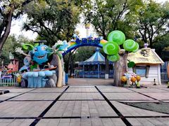 -哈尔滨文化公园