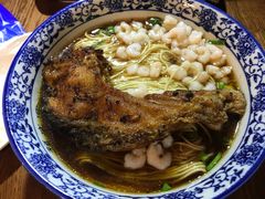 -朱鸿兴面馆(镇湖店)