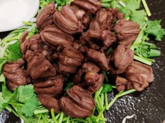 火燎鸭心-全聚德(前门店)