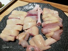 -椰夫人·养生椰子鸡(金沙洲永旺店)