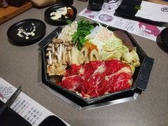 -八角锄烧·肉火锅(天河城店)