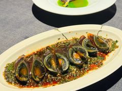 -锦府园·新台州菜(合生汇店)