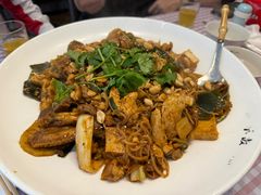 -拿渡·水煮鱼麻辣香锅(王府井奥莱·香江小镇店)