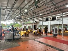 -大笑饭堂(甲子桥店)