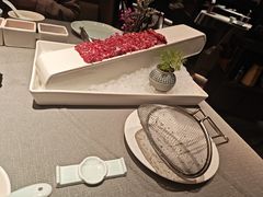 -左庭右院鲜牛肉火锅黑金店(陆家嘴中心店)