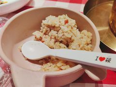 -西贝(武汉群星城店)