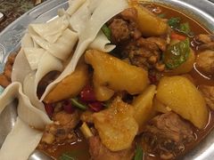 -北疆饭店(吴江店)