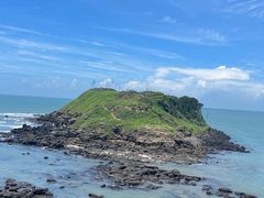 -漳州滨海火山岛自然生态风景区