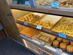 -包满意面包糕点(东坝店)