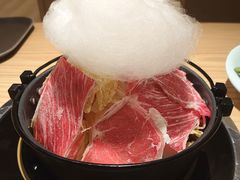 -大和食乐·鲜和牛酸汤火锅(环宇荟店)