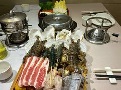 -欧记·龙城港(欣都龙城店)