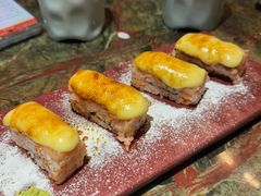 -炙柒Sekinana·精致料理 烧鸟·铁板烧(海上世界店)