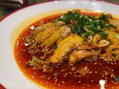 -李氏传家菜(兴城路店)