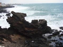 -龙头岩(Dragon Head Rock)