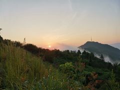 -湖南嵩云山国家森林公园