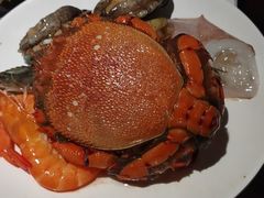 -加餐海鲜自助(宝龙一城店)