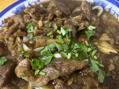 -清真-戏楼王记牛肉面
