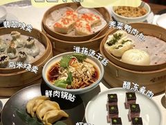 -东园小馆·早茶·淮扬小炒(水街店)