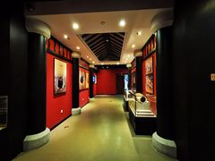 -南越王博物院(王宫展区)