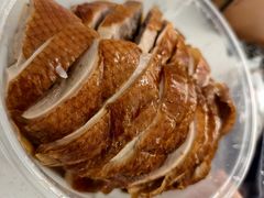 -竺桥兄弟烤鸭馆(竺桥店)