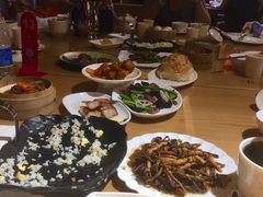 -启东恒大酒店·品粤餐厅