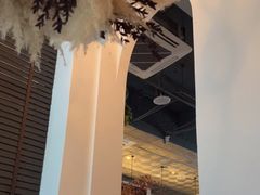 大堂-候鸟咖啡(前门店)