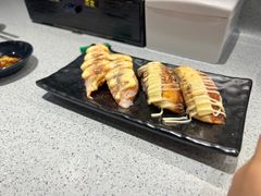 -友壹町寿司(佛山新DNA店)