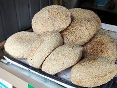-老白家烧饼烤包子(清真寺店)