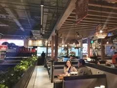 -管氏翅吧(台湾街店)
